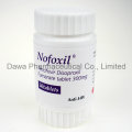 Nofoxil Tenofovir Disoproxil Fumarate Tablet 300mg para Anti HIV